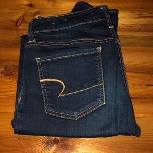 AE Super Stretch Jegging 🍁🍂